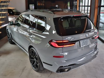 صورة مصغرة 24 لـ 2025 BMW X7