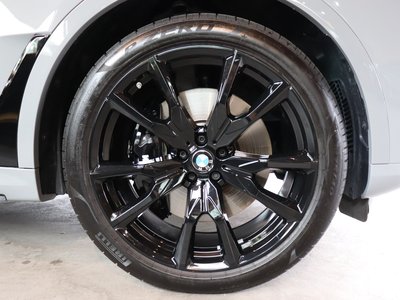 صورة مصغرة 31 لـ 2025 BMW X7