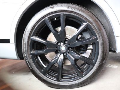صورة مصغرة 32 لـ 2025 BMW X7