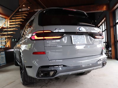 صورة مصغرة 28 لـ 2025 BMW X7