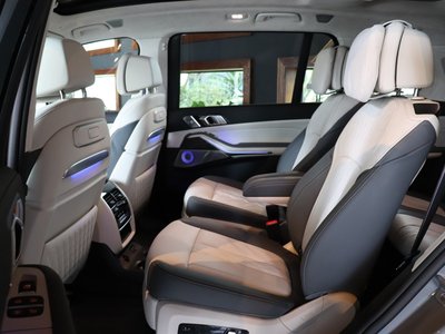 صورة مصغرة 12 لـ 2025 BMW X7