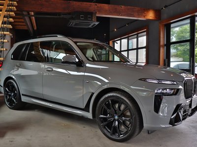 صورة مصغرة 22 لـ 2025 BMW X7