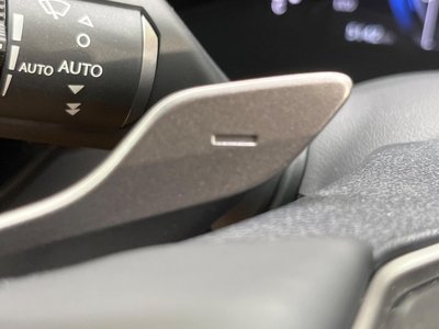 2025 Lexus NX thumbnail 29