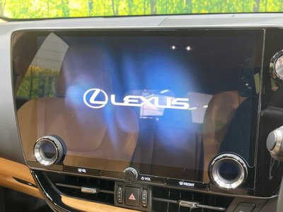 2025 Lexus NX thumbnail 3