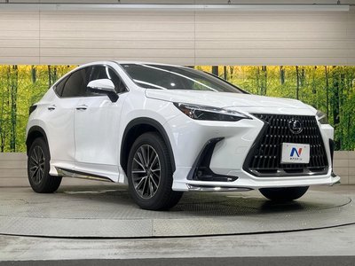 2025 Lexus NX thumbnail 16