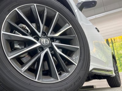 2025 Lexus NX thumbnail 13