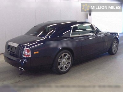 ROLLS-ROYCE PHANTOM - 5