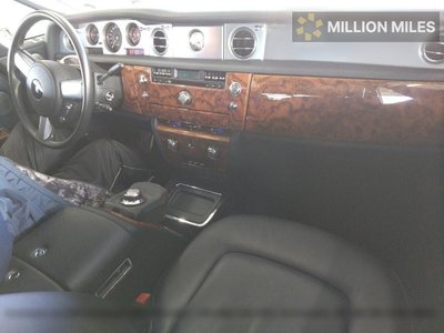 ROLLS-ROYCE PHANTOM - 3