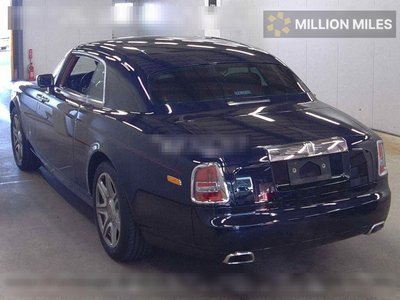 ROLLS-ROYCE PHANTOM - 2
