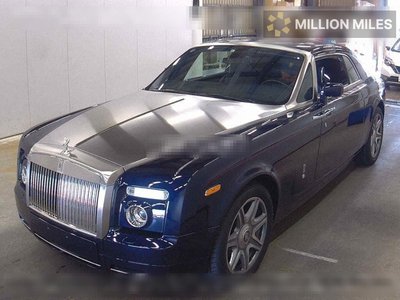ROLLS-ROYCE PHANTOM - 4