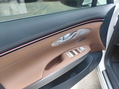 2026 Genesis GV70 照片 8