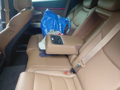 2026 Genesis GV70 照片 4