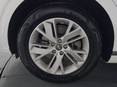 2021 Genesis GV70 照片 6