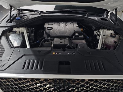 2021 Genesis GV70 照片 7