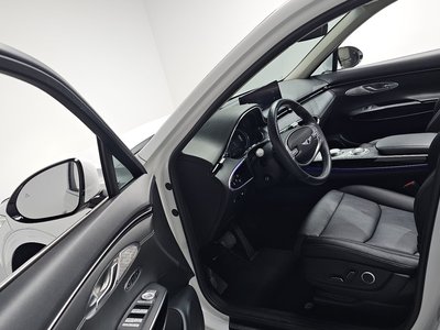 2021 Genesis GV70 照片 10