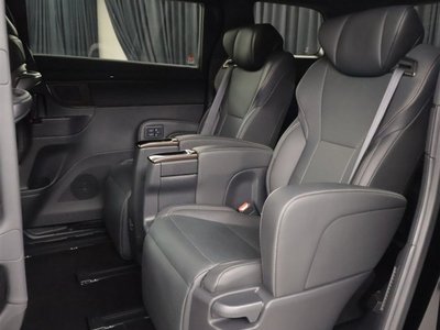 2025 TOYOTA ALPHARD 缩略图 23