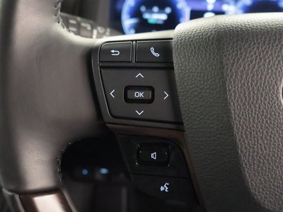 2025 TOYOTA ALPHARD 缩略图 17