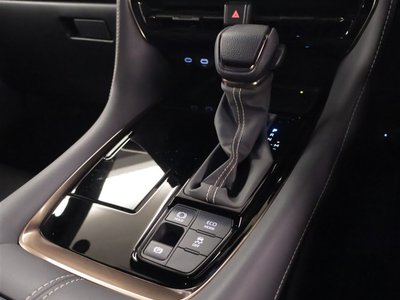 2025 TOYOTA ALPHARD 缩略图 16