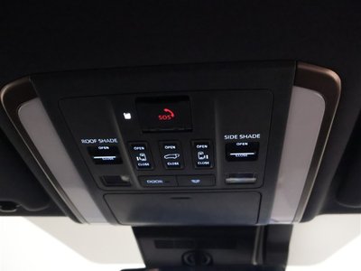 2025 TOYOTA ALPHARD 缩略图 20