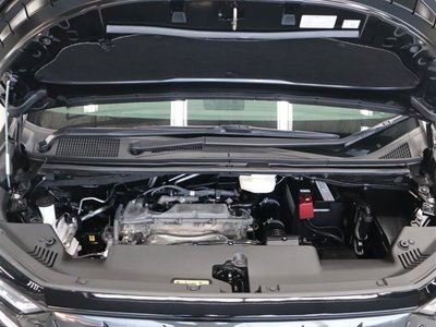 2025 TOYOTA ALPHARD 缩略图 27
