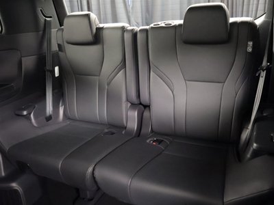 2025 TOYOTA ALPHARD 缩略图 24