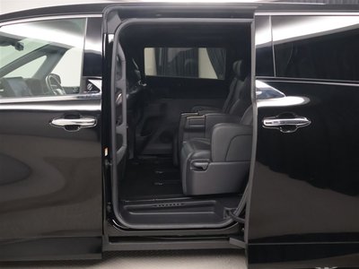 2025 TOYOTA ALPHARD 缩略图 25