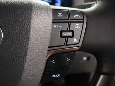 2025 TOYOTA ALPHARD 缩略图 18