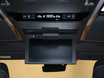 2025 TOYOTA ALPHARD 缩略图 12