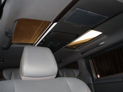 2025 TOYOTA ALPHARD 缩略图 13