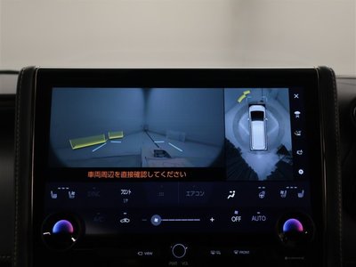 TOYOTA ALPHARD - 10