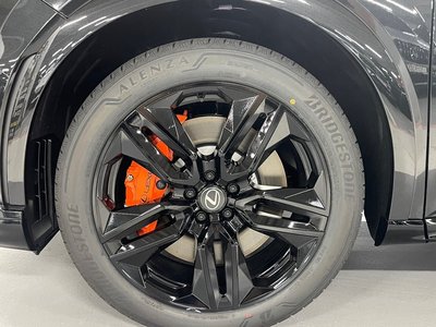 2026 Lexus RX 缩略图 11