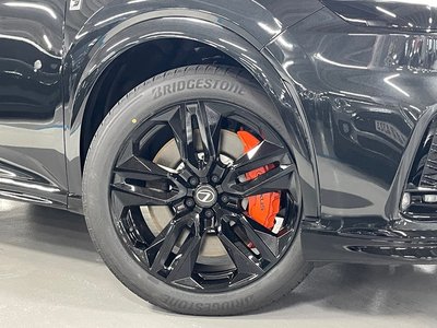صورة 8 لـ 2026 Lexus RX