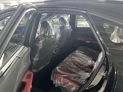 2026 Lexus RX 缩略图 13