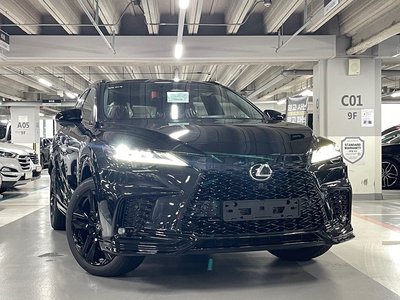 صورة 10 لـ 2026 Lexus RX