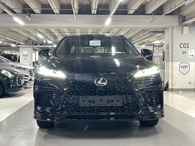 صورة 1 لـ 2026 Lexus RX