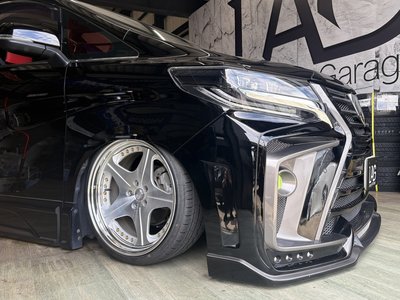 2020 Toyota ALPHARD 照片 7
