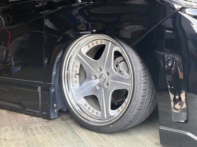 2020 Toyota ALPHARD 照片 8