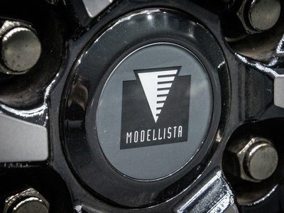 TOYOTA LAND CRUISER 250 - 9