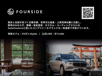 TOYOTA LAND CRUISER 250 - 8