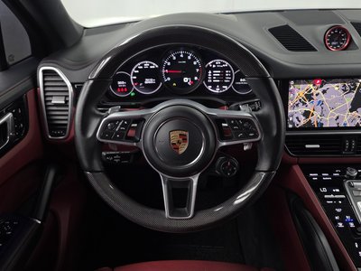 2021 Porsche CAYENNE 缩略图 13