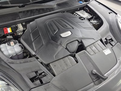 2021 Porsche CAYENNE 照片 7
