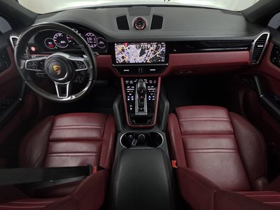 2021 Porsche CAYENNE 照片 5