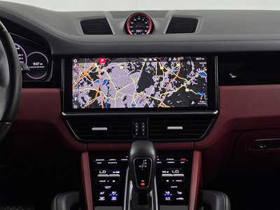2021 Porsche CAYENNE 缩略图 14