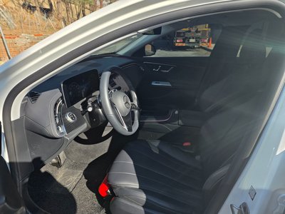 MERCEDES-BENZ E-CLASS - 7