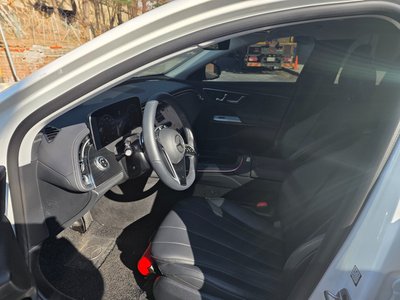 MERCEDES-BENZ E-CLASS - 6