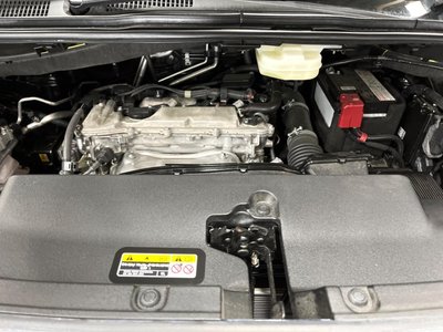 صورة مصغرة 18 لـ 2025 Toyota ALPHARD