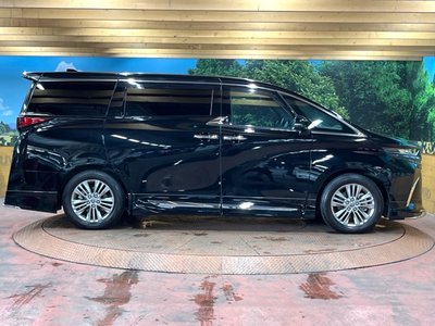 صورة مصغرة 61 لـ 2025 Toyota ALPHARD