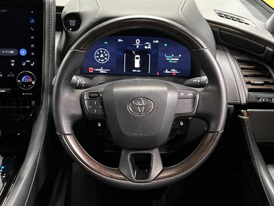 صورة مصغرة 55 لـ 2025 Toyota ALPHARD