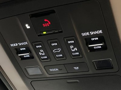 صورة مصغرة 39 لـ 2025 Toyota ALPHARD
