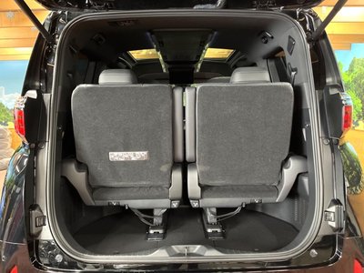 صورة مصغرة 28 لـ 2025 Toyota ALPHARD